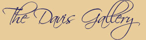 Davis Gallery Title