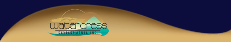 Watercress Developments Inc.